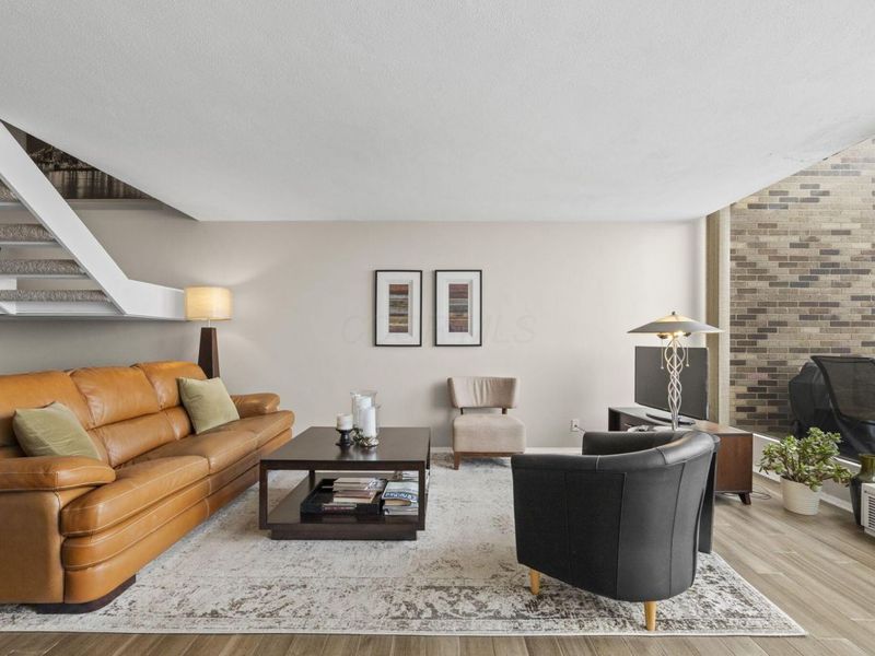 1000 Urlin Avenue , Unit 2007, Columbus, OH 43212 Photo 15