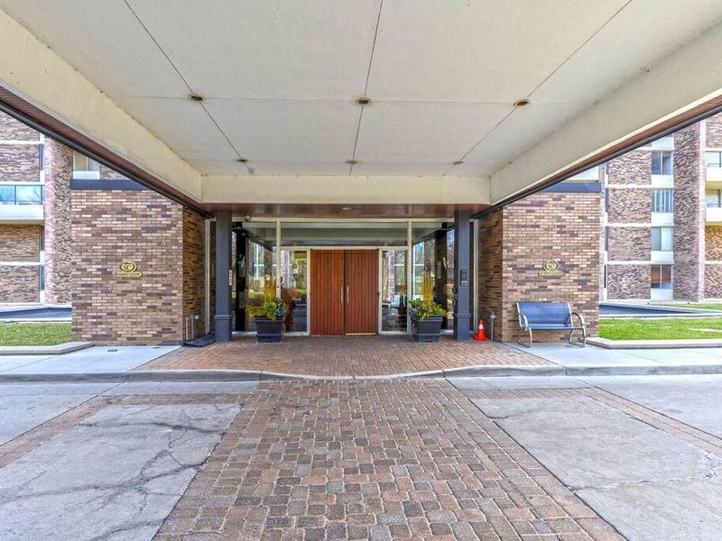 1000 Urlin Avenue , Unit 2007, Columbus, OH 43212 Photo 35