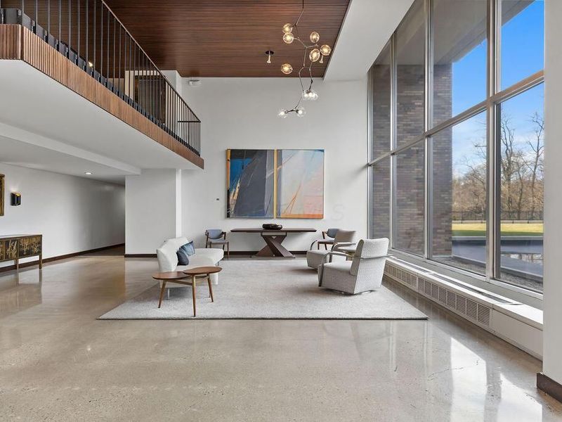 1000 Urlin Avenue , Unit 2007, Columbus, OH 43212 Photo 38