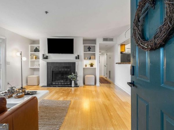 4624 Vinings Central Run SE, Unit 122, Atlanta, GA 30339