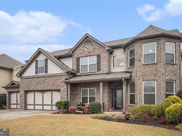 3478 In Bloom Way, Auburn, GA 30011