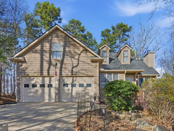 126 Delaney Pine Drive, Waleska, GA 30183