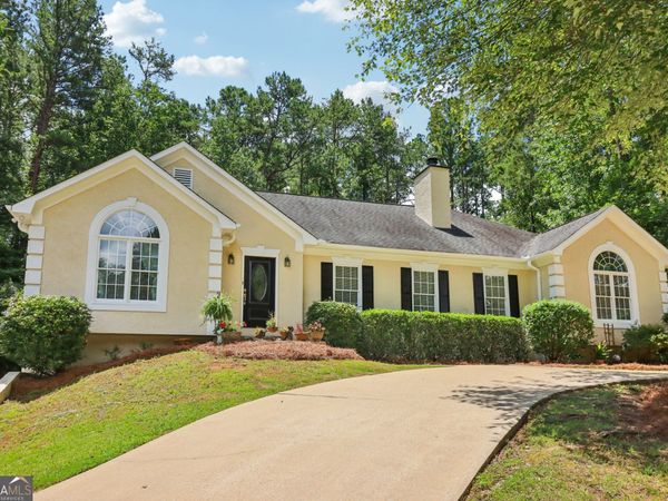 145 Butterfield Lane, Fayetteville, GA 30214