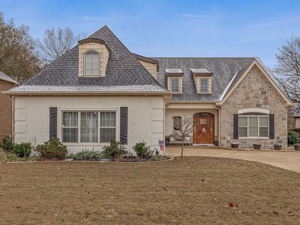 5234 Providence Circle, Jonesboro, AR 72404