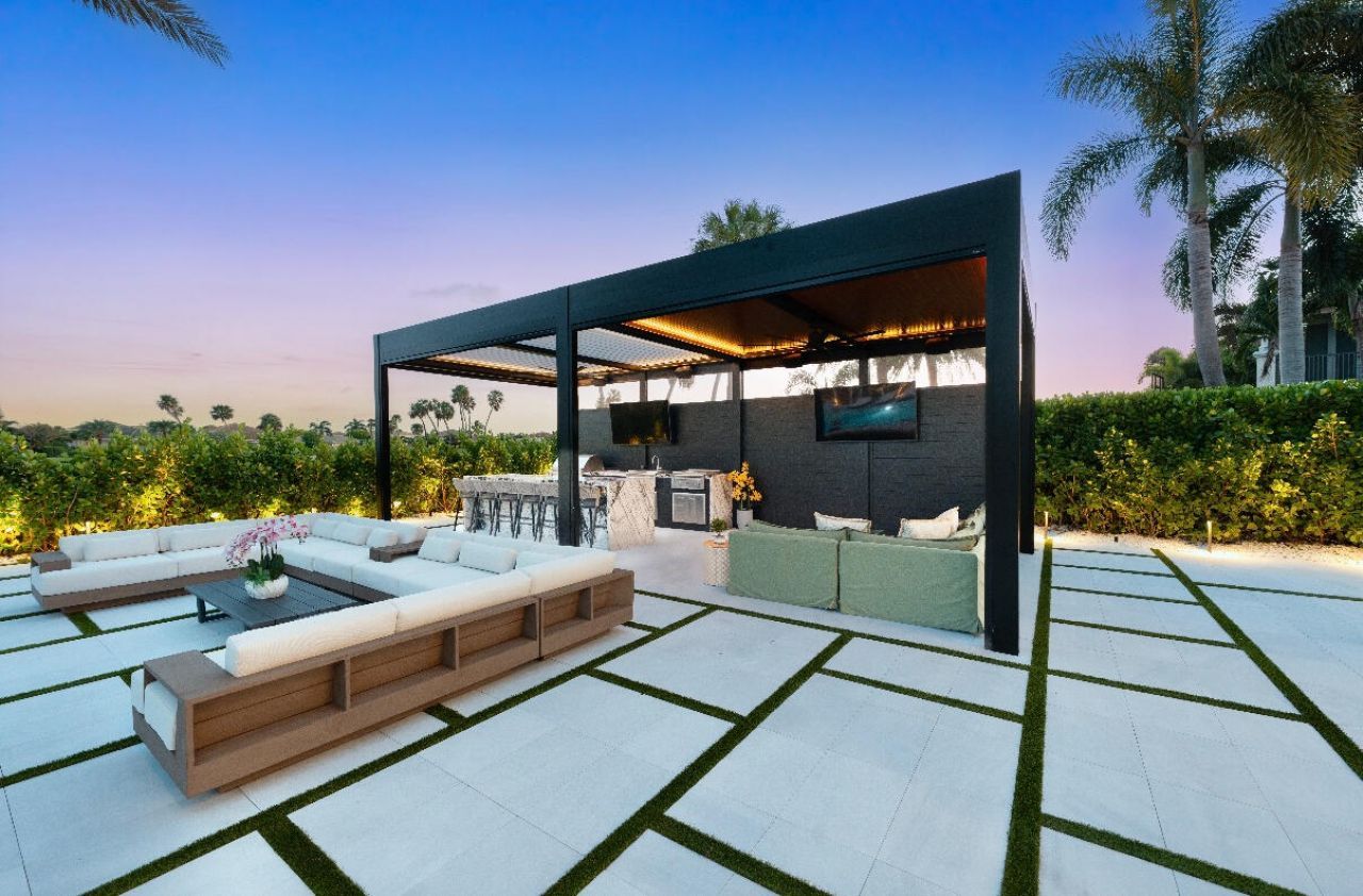 134 Rosalia Court, Jupiter, FL 33478 Photo