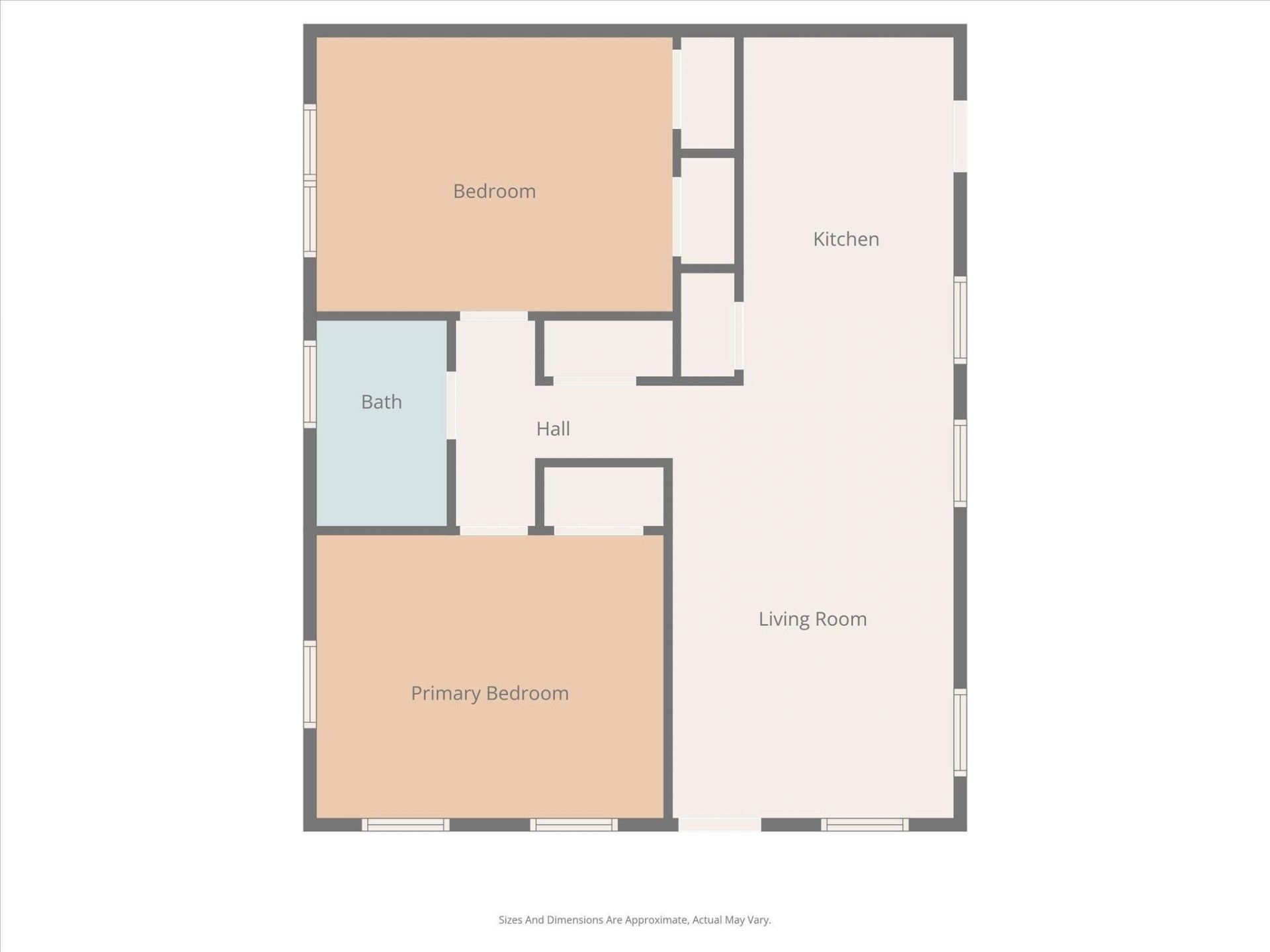 1928 Adams Street, Hollywood, FL 33020 Photo