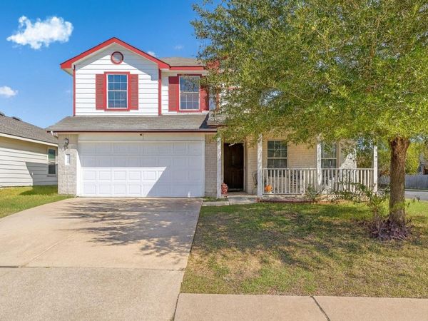 12720 Sky Harbor DR, Del Valle, TX 78617