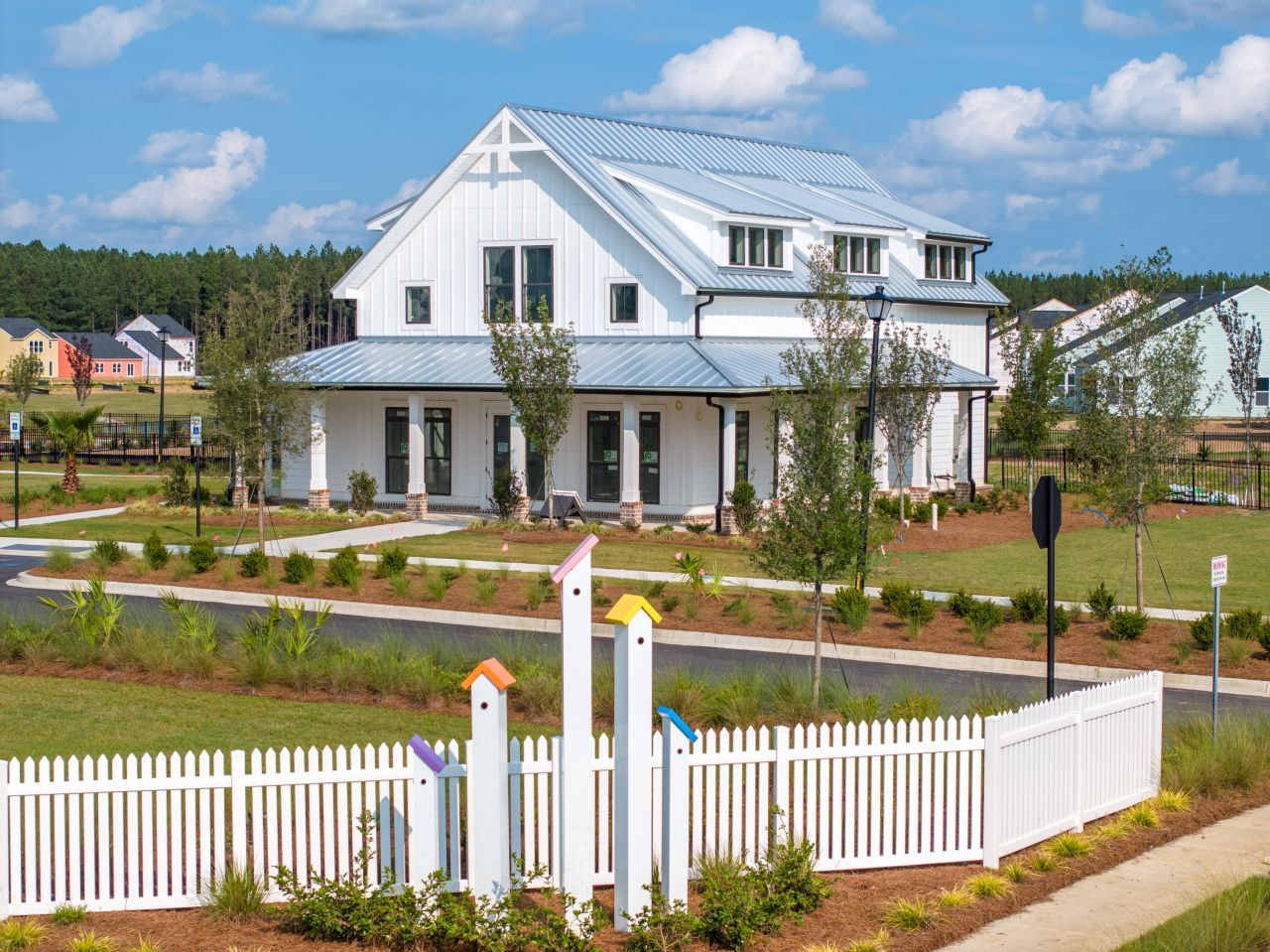 1042 Marsh Harrier Drive Photo 5