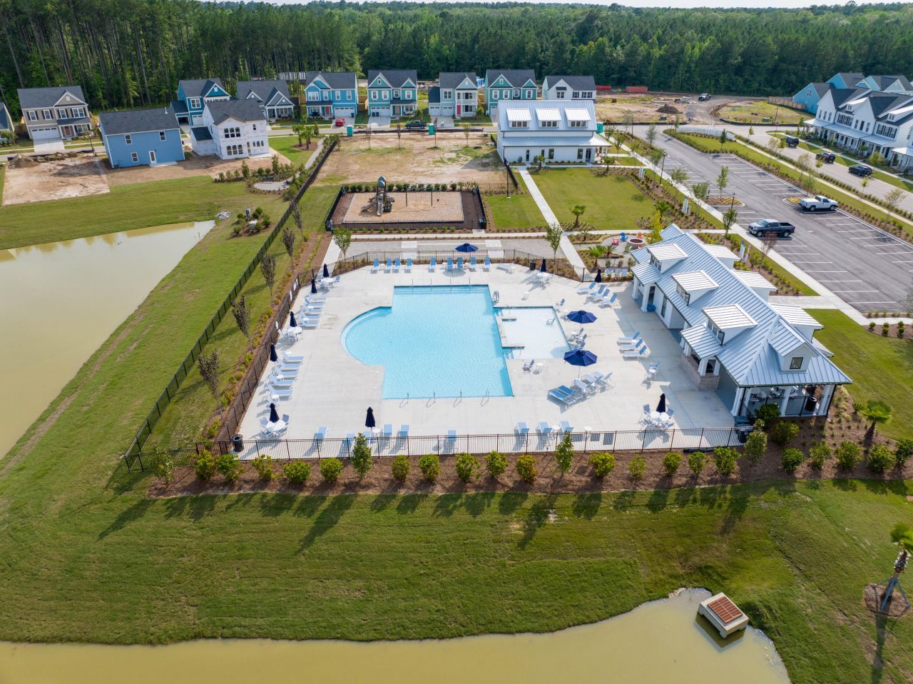 1042 Marsh Harrier Drive Photo 6