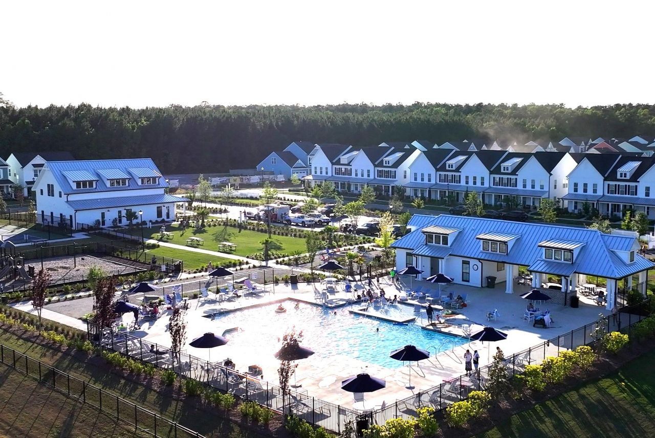 1042 Marsh Harrier Drive Photo 8