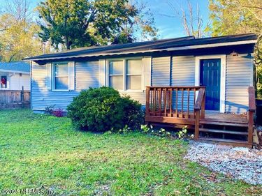 2162 ALLANDALE Circle N, Jacksonville, FL 32254