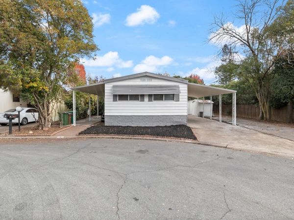 19690 N Highway 99 #18, Acampo, CA 95220