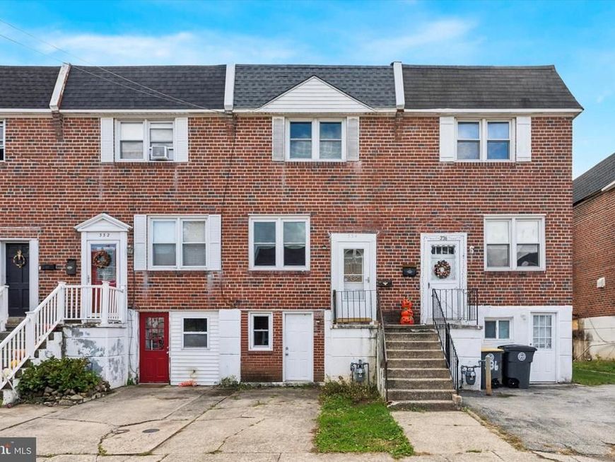 334 Mary Street, Downingtown, PA 19335 Main Photo