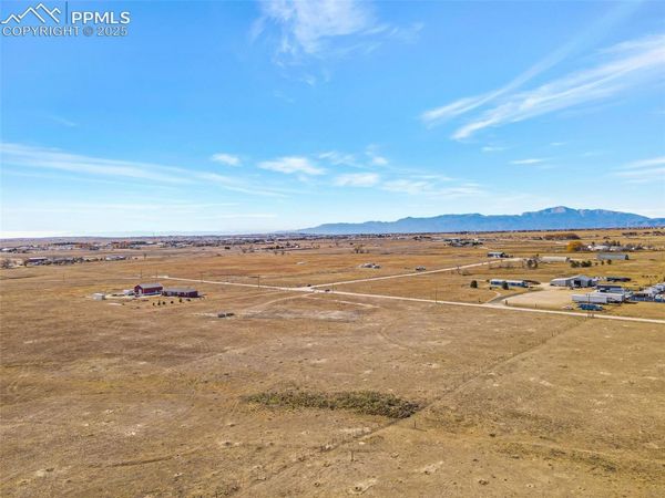 9475 Curtis Road, Peyton, CO 80831
