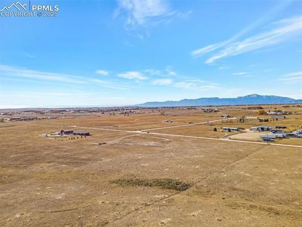 9475 Curtis Road, Peyton, CO 80831