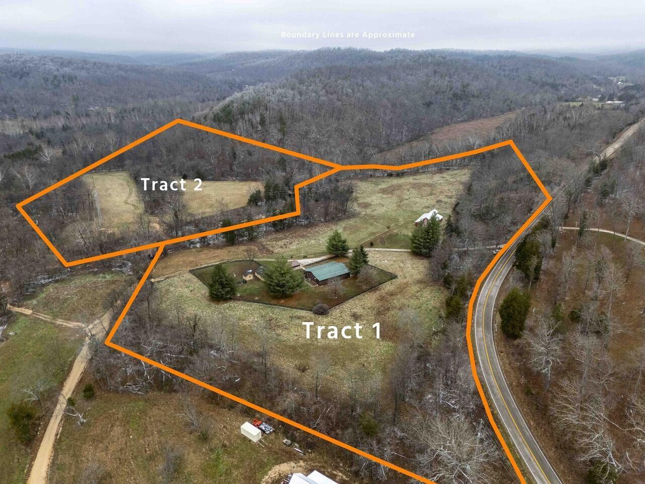 26442 Highway 49, Lesterville, MO 63654 Main Photo