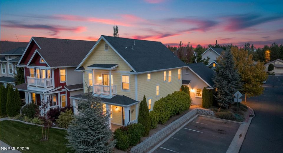 1304 Waterloo Drive, Reno, NV 89509 Photo