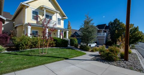 1304 Waterloo Drive, Reno, NV 89509 Photo