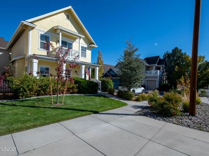 1304 Waterloo Drive, Reno, NV 89509 Photo
