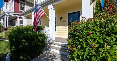 1304 Waterloo Drive, Reno, NV 89509 Photo