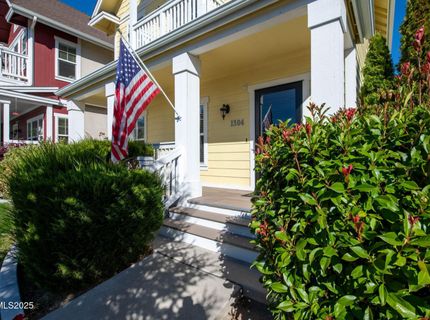 1304 Waterloo Drive, Reno, NV 89509 Photo