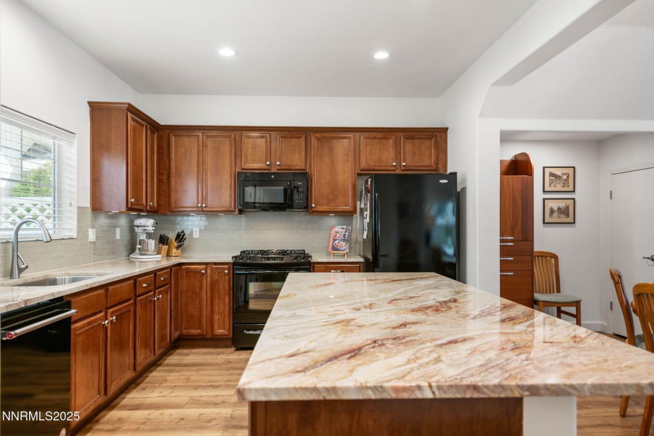 1304 Waterloo Drive, Reno, NV 89509 Photo