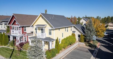 1304 Waterloo Drive, Reno, NV 89509 Photo