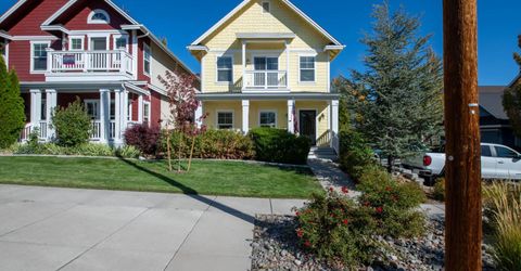 1304 Waterloo Drive, Reno, NV 89509 Photo