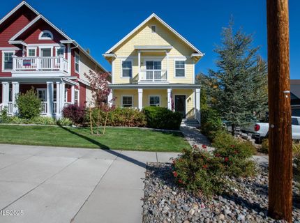 1304 Waterloo Drive, Reno, NV 89509 Photo