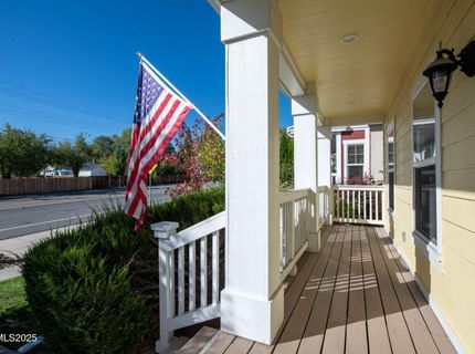 1304 Waterloo Drive, Reno, NV 89509 Photo