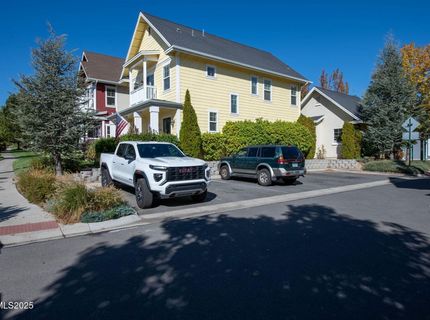 1304 Waterloo Drive, Reno, NV 89509 Photo