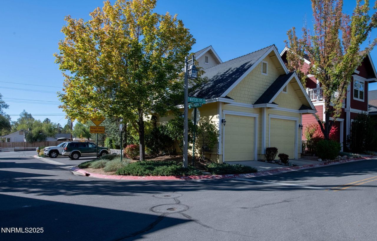 1304 Waterloo Drive, Reno, NV 89509 Photo