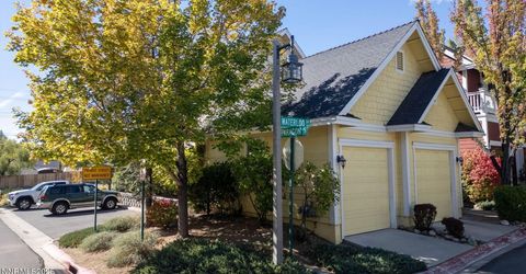 1304 Waterloo Drive, Reno, NV 89509 Photo