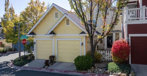 1304 Waterloo Drive, Reno, NV 89509 Photo