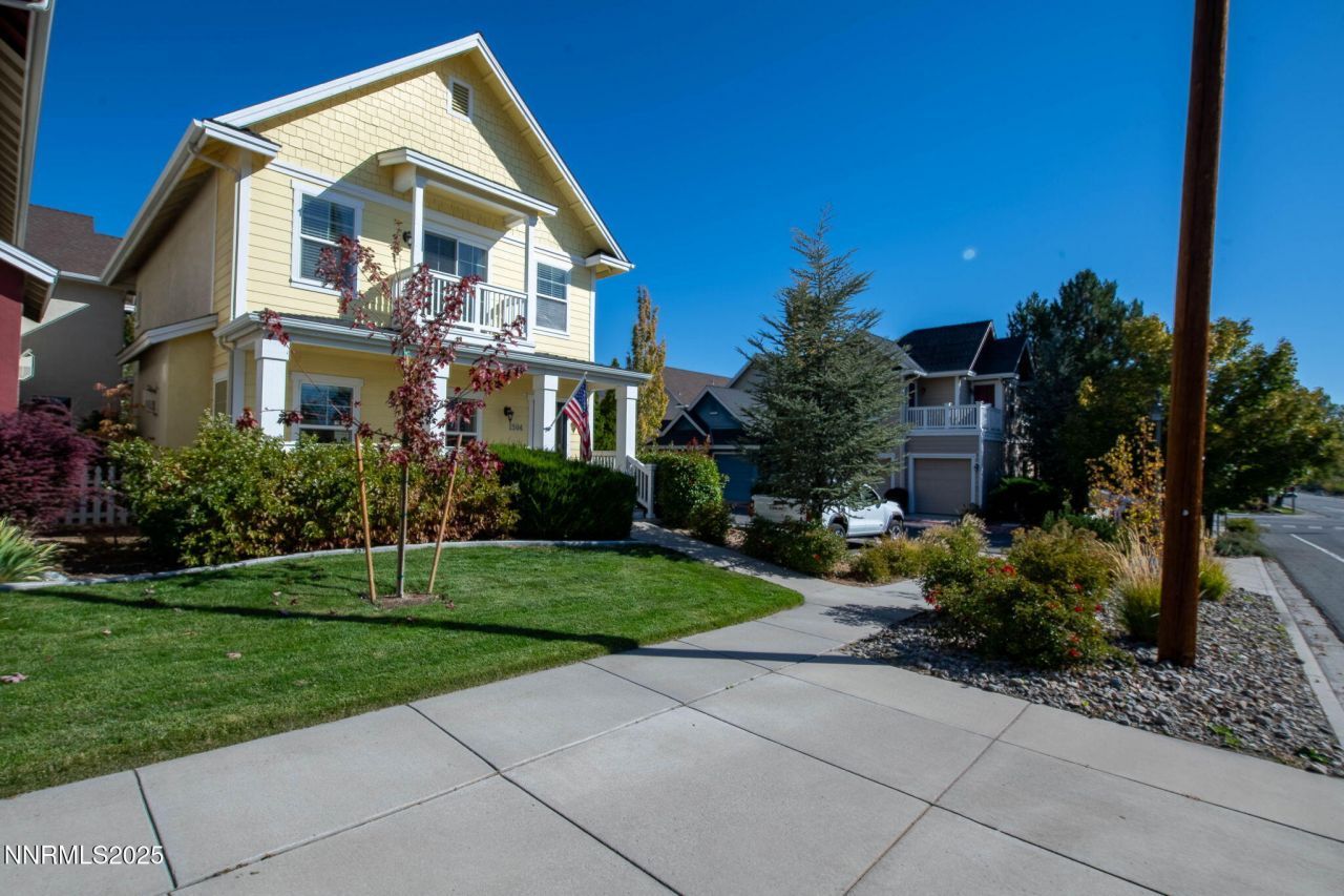 1304 Waterloo Drive, Reno, NV 89509 Photo