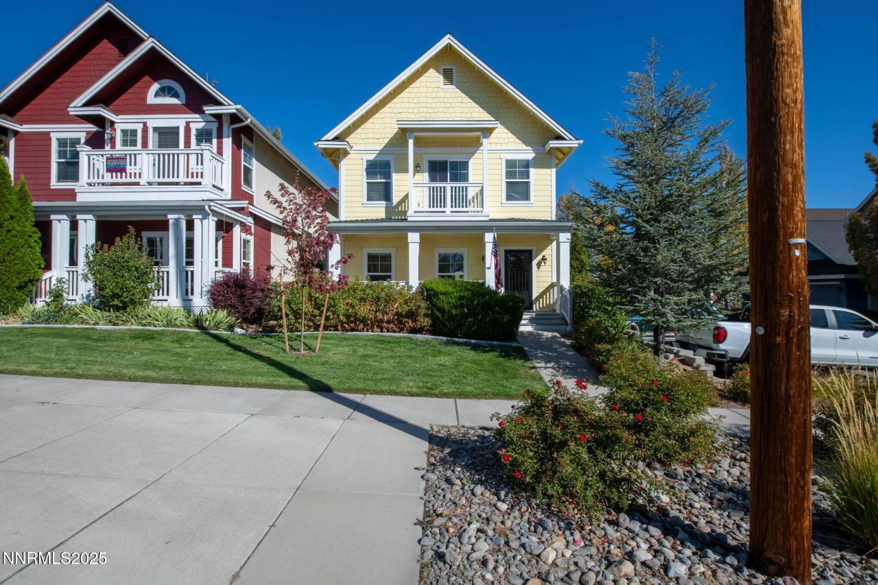 1304 Waterloo Drive, Reno, NV 89509 Photo