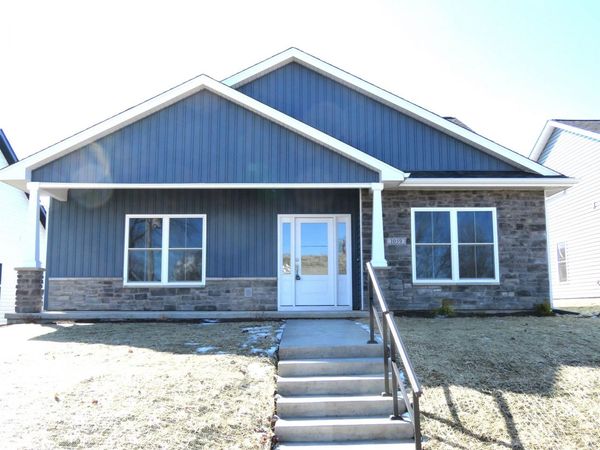 1059 E Wabash Street, Frankfort, IN 46041