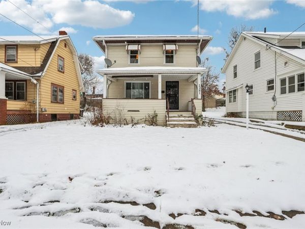 1281 Neptune Avenue, Akron, OH 44301