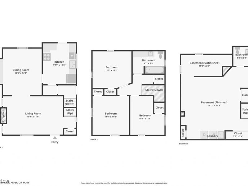 1281 Neptune Avenue, Akron, OH 44301 Photo 25