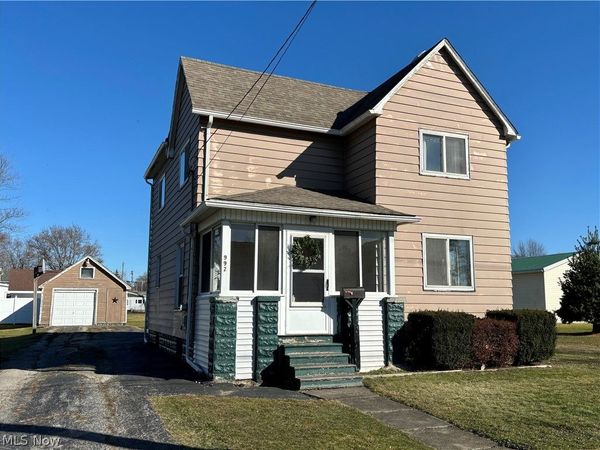 992 Mill Street, Conneaut, OH 44030