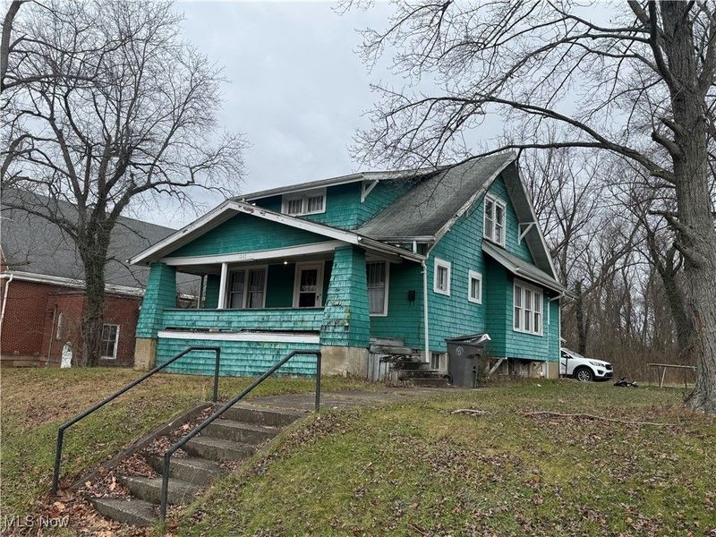 1003 Liberty Road, Youngstown, OH 44505 Photo 2