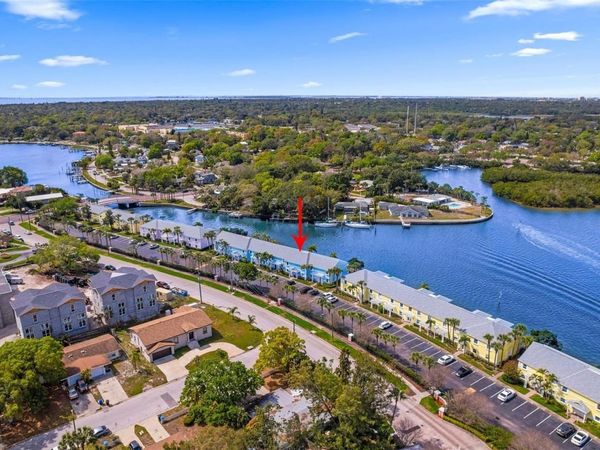 3837 POMPANO DRIVE SE, Unit 3837(Furni, ST PETERSBURG, FL 33705