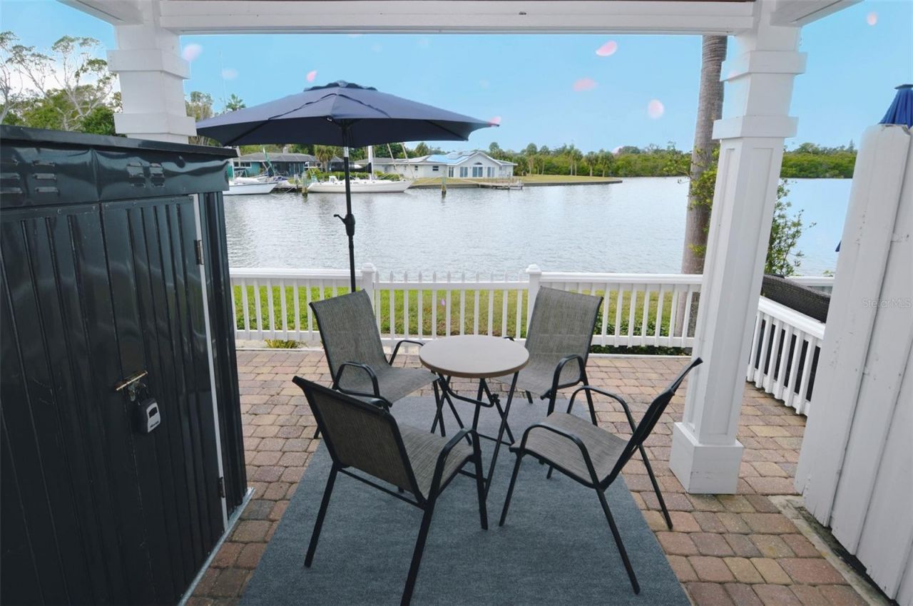 3837 Pompano Drive Se, Unit 3837(Furni, Saint Petersburg, FL 33705 Photo