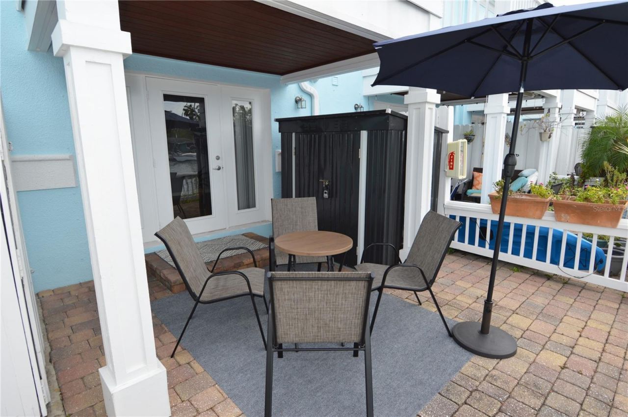 3837 Pompano Drive Se, Unit 3837(Furni, Saint Petersburg, FL 33705 Photo