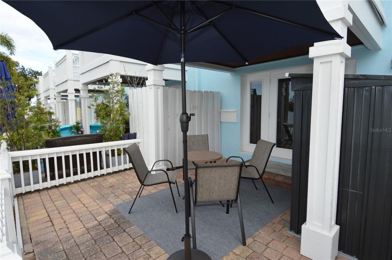 3837 Pompano Drive Se, Unit 3837(Furni, Saint Petersburg, FL 33705 Photo