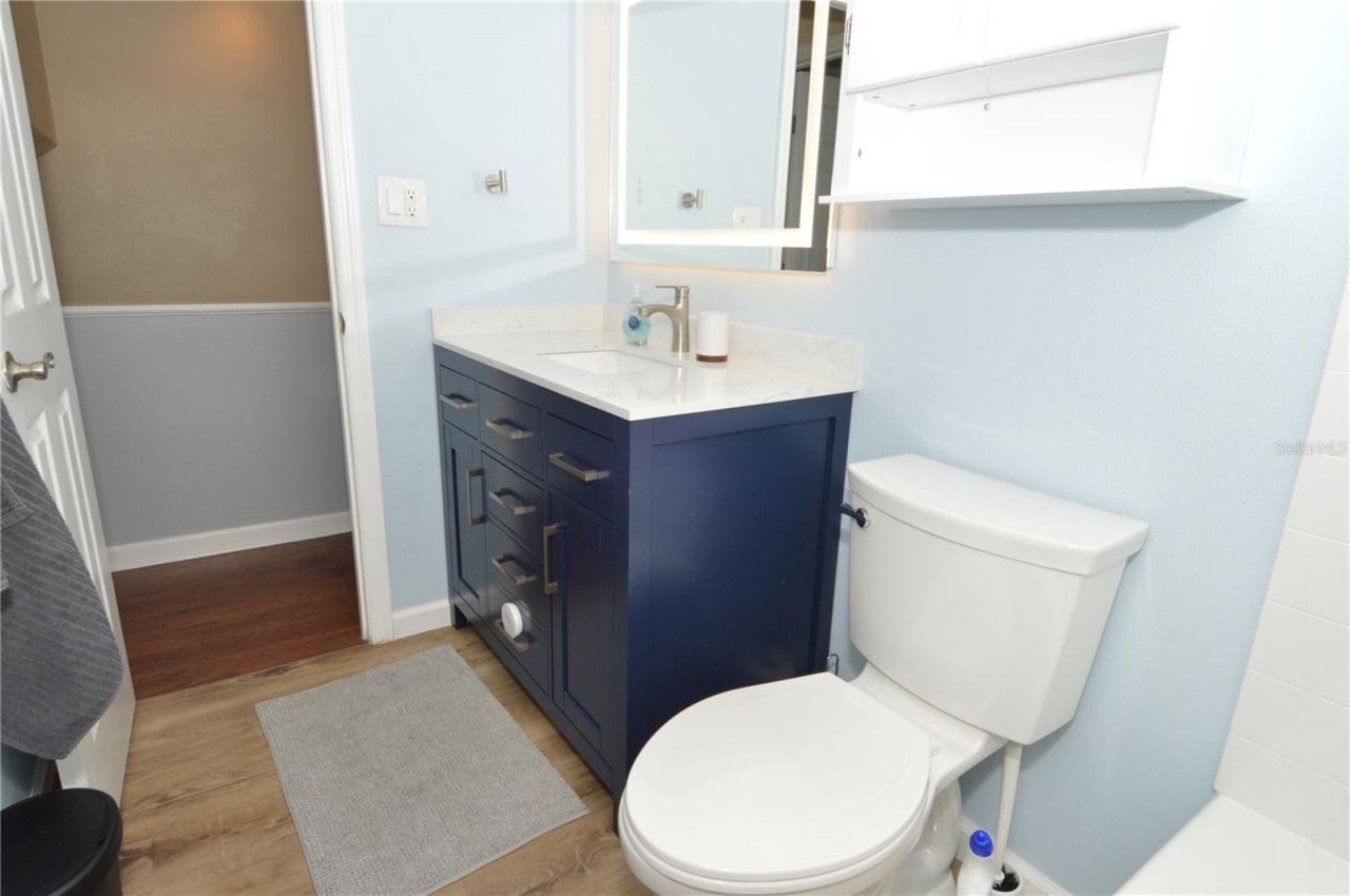 3837 Pompano Drive Se, Unit 3837(Furni, Saint Petersburg, FL 33705 Photo