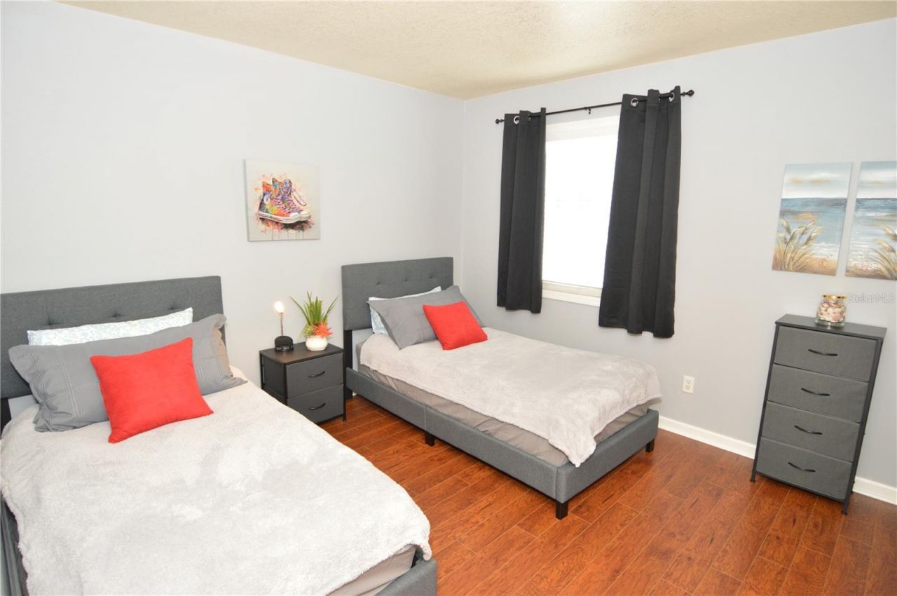 3837 Pompano Drive Se, Unit 3837(Furni, Saint Petersburg, FL 33705 Photo