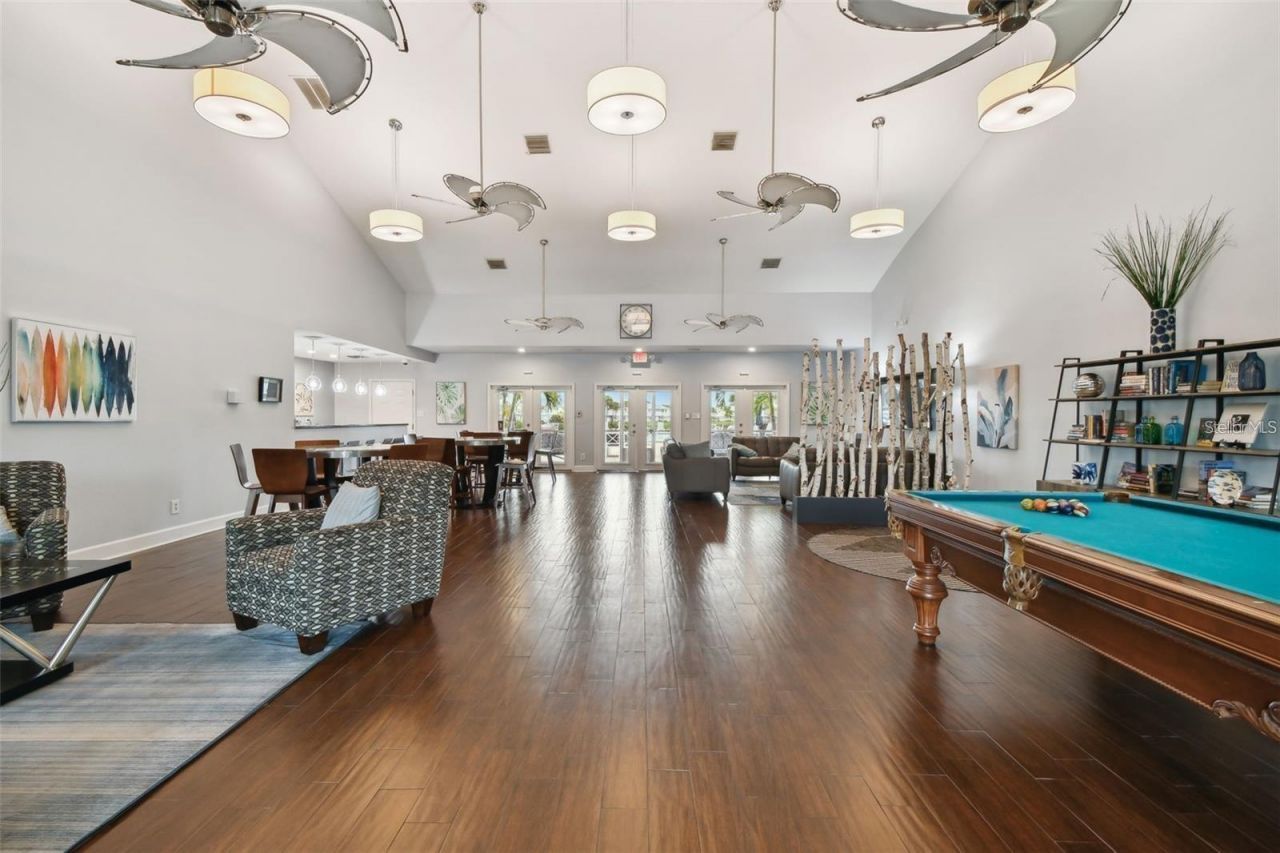 3837 Pompano Drive Se, Unit 3837(Furni, Saint Petersburg, FL 33705 Photo