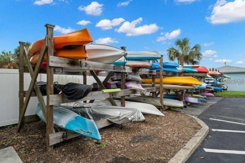 3837 Pompano Drive Se, Unit 3837(Furni, Saint Petersburg, FL 33705 Photo