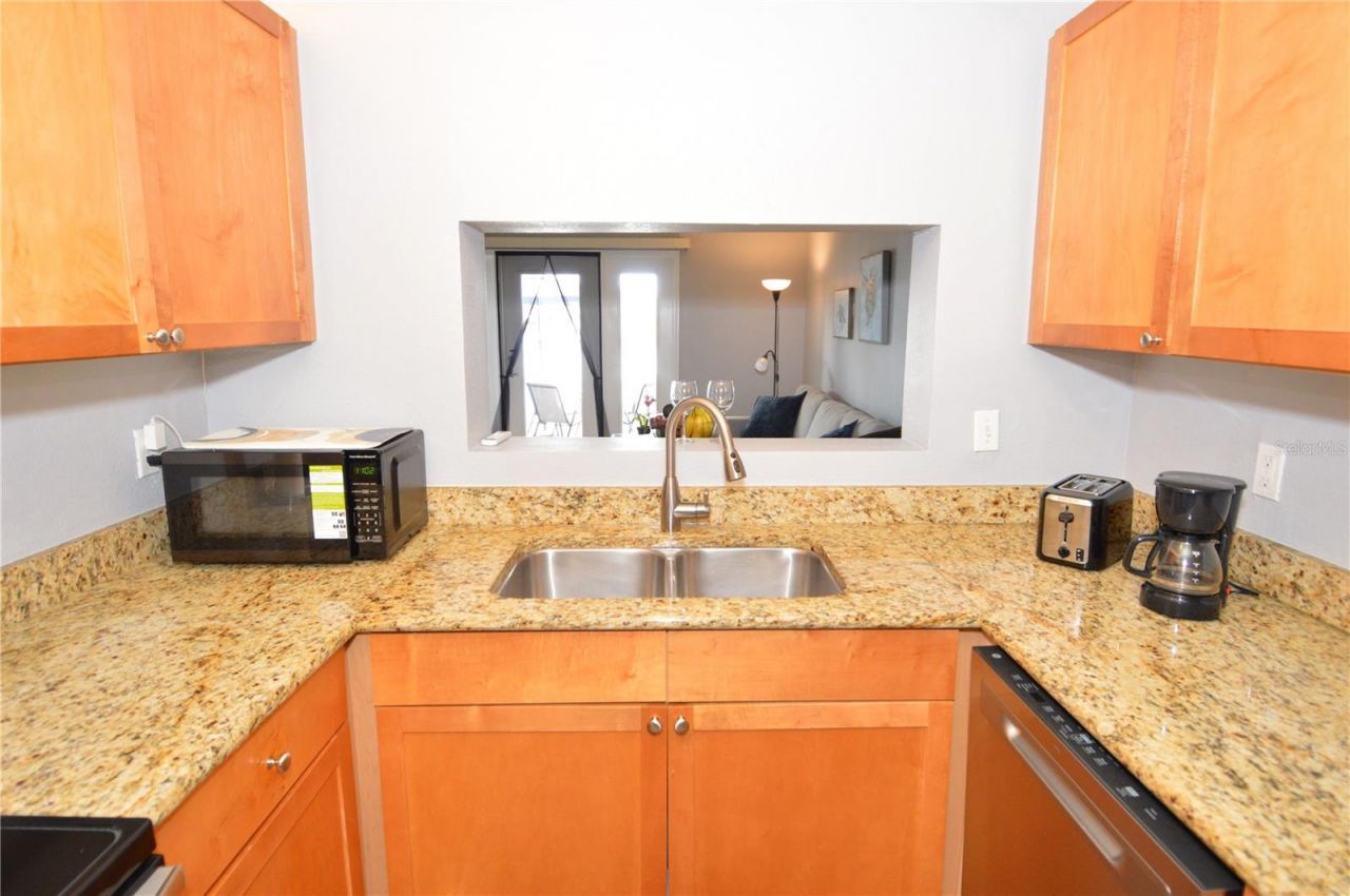 3837 Pompano Drive Se, Unit 3837(Furni, Saint Petersburg, FL 33705 Photo